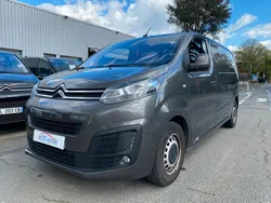 CITROËN Jumpy III VUL M 1.5 BlueHDi 16V Fourgon moyen 120 cv TVA RECUPERABLE
