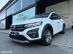Dacia Sandero 1.0 TCe Extreme