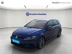 VOLKSWAGEN Golf 2.0 TSI 310 BlueMotion Technology DSG7 4Motion R