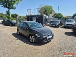 Volkswagen Golf 2.0 TDI 115 DSG7 LIFE BUSINESS an 2023 14990 hors taxes tbeg