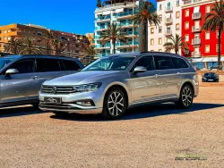 Volkswagen Passat Variant 2.0TDI EVO Executive 90kW DSG7