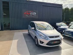 Ford g.c-max grand 1600 tdci 115 trend 2013