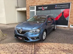 Renault Mégane ST 1.5 dCi 115cv Limited