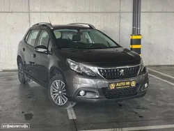 Peugeot 2008 1.5 BlueHDi Active