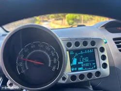 Chevrolet Spark 1.0 L