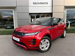 Land Rover Range Rover Evoque II D150 AWD BVA9 R-Dynamic S