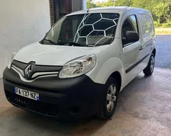 RENAULT Kangoo 1.5 DCI 90cv