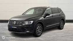 Volkswagen Tiguan Allspace 2.0 TDI 150ch Confortline Business Euro6d-T
