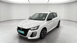 Peugeot 208 Hybrid 100 e-DCS6 - Style