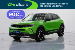 Opel Mokka 1.5D S&S Ultimate