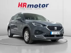 SEAT Tarraco 1.5 TSI S&S Style DSG 150