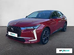 DS 4 BlueHDi 130 EAT8 Rivoli