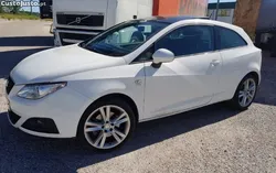 Seat Ibiza 1.6 TDi 105cv