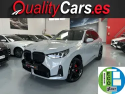 BMW X3 xDrive 20dA M Sport Pro