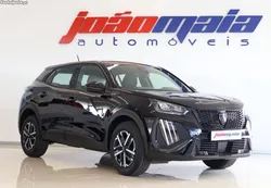 Peugeot 2008 1.2 PureTech Style