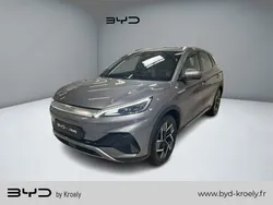 BYD Atto 3 Design 204 ch
