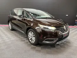 Renault ESPACE V intens 1.6 BLUE DCi 160 - RÉVISION FAITE