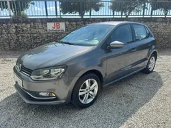 VW Polo 1.4 TDI (Blue Motion ) Comfortline
