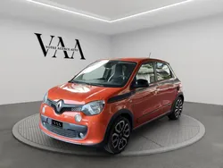 RENAULT TWINGO 0.9 TCe - 110 III BERLINE GT PHASE 1