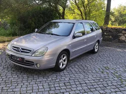 Citroën Xsara Break 1.4 HDI / AC