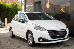 Peugeot 208 1.2 Puretech