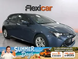 TOYOTA Corolla 125H Active Tech