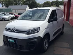 Citroen Berlingo Van M 650kg PureTech 110 S&S Club