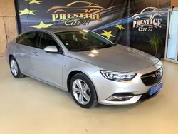 OPEL INSIGNIA 1.6 CDTI 136 CV ecoFlex Innovation