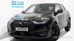 DS DS3 Crossback 1.2 PureTech Performance Line de 2021