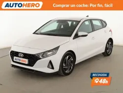 Hyundai i20 1.0 TGDI Klass 100
