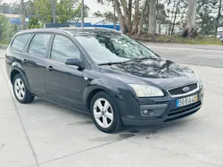 Ford Focus 1.6 TDCi de 2005