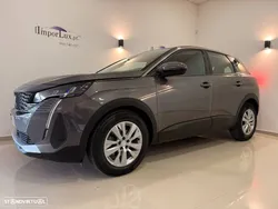 Peugeot 3008 1.5 BlueHDi Active Pack