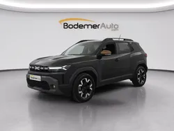 DACIA Duster ECO-G 100 Extreme