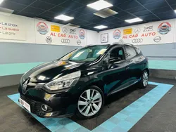 RENAULT CLIO IV TCe 90 Energy eco2 Intens