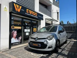 Renault twingo 1.2 75 dynamique