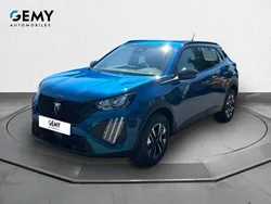 PEUGEOT 2008 Hybrid 110 e-DCS6 Edition
