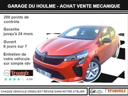 Renault Clio Essence 6900kms Seulement Comme neuve Garantie 12 mois