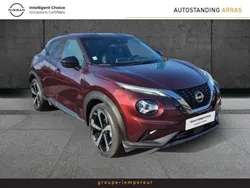 Nissan Juke 1.0 DIG-T 114ch Tekna 2023