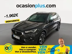 SEAT Tarraco 1.5 TSI S&S Style 150
