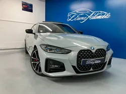 BMW série 4 420d Coupé M Sport G22 Garantie 12 mois TVA récupérable
