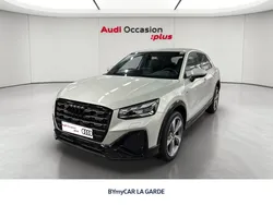 AUDI Q2 35 TFSI 150 S tronic 7 S line Plus
