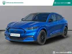 Ford Mustang Mach-E 276ch Extended Range 88kWh Premium Propulsion