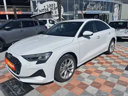 Audi A3 BERLINE 1.5 30 TFSI 116 S-TRONIC ADVANCED EDITION