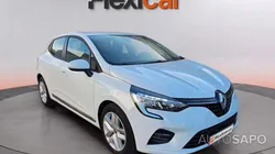 Renault Clio 1.0 TCe Limited de 2021