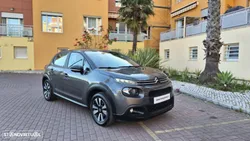 Citroën C3 1.2 PureTech Shine