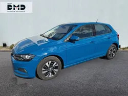 VOLKSWAGEN Polo 1.0 TSI 95 S&S First Edition