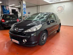 Peugeot 207 1.4, 16V, 90CH, PANORAMIQUE