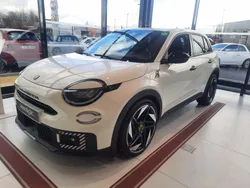 Abarth 600e Electrique 54 kWh Turismo