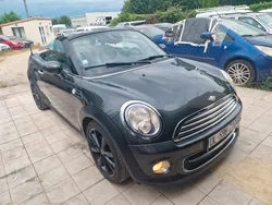 Mini cooper roadster 1l6 122ch 7cv cabriolet boite automatique