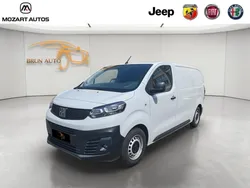 Fiat Scudo Fg M 1.5 BlueHDi 100ch S&S